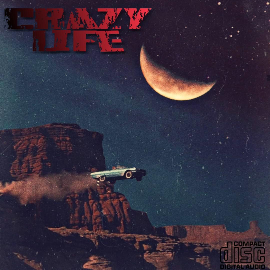 CRAZY LIFE