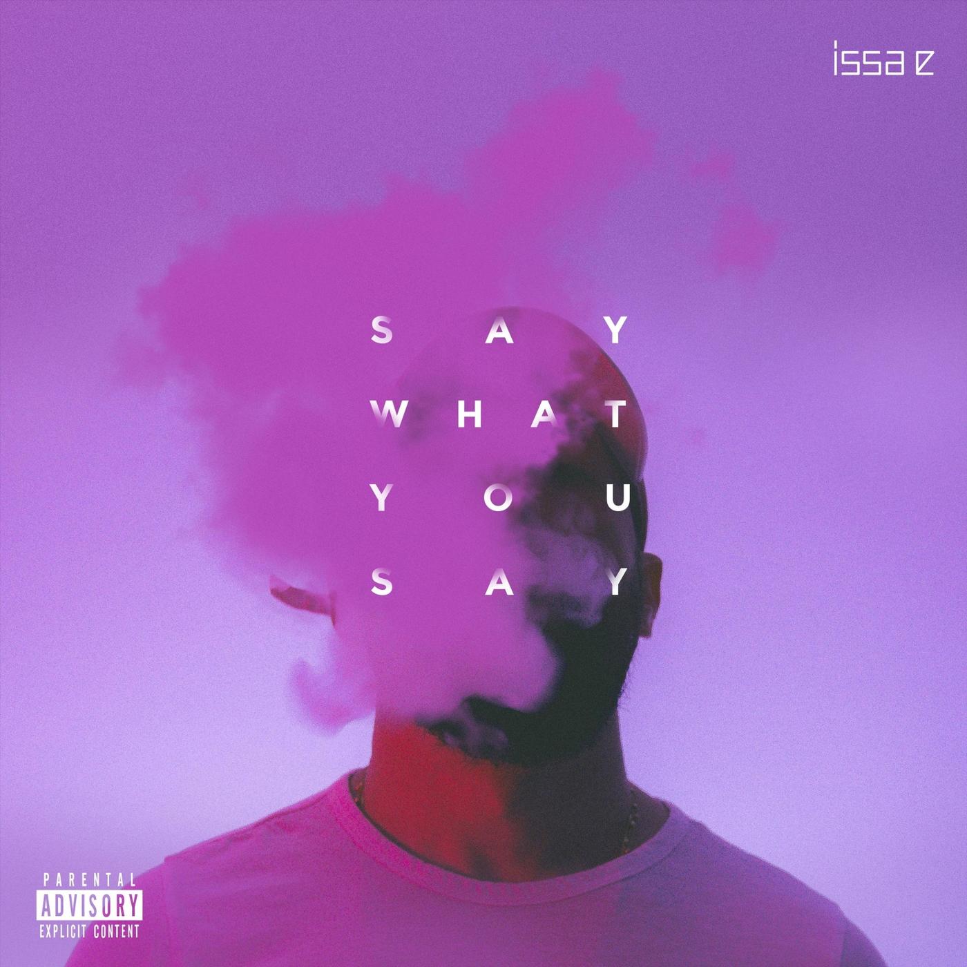 Say What You Say