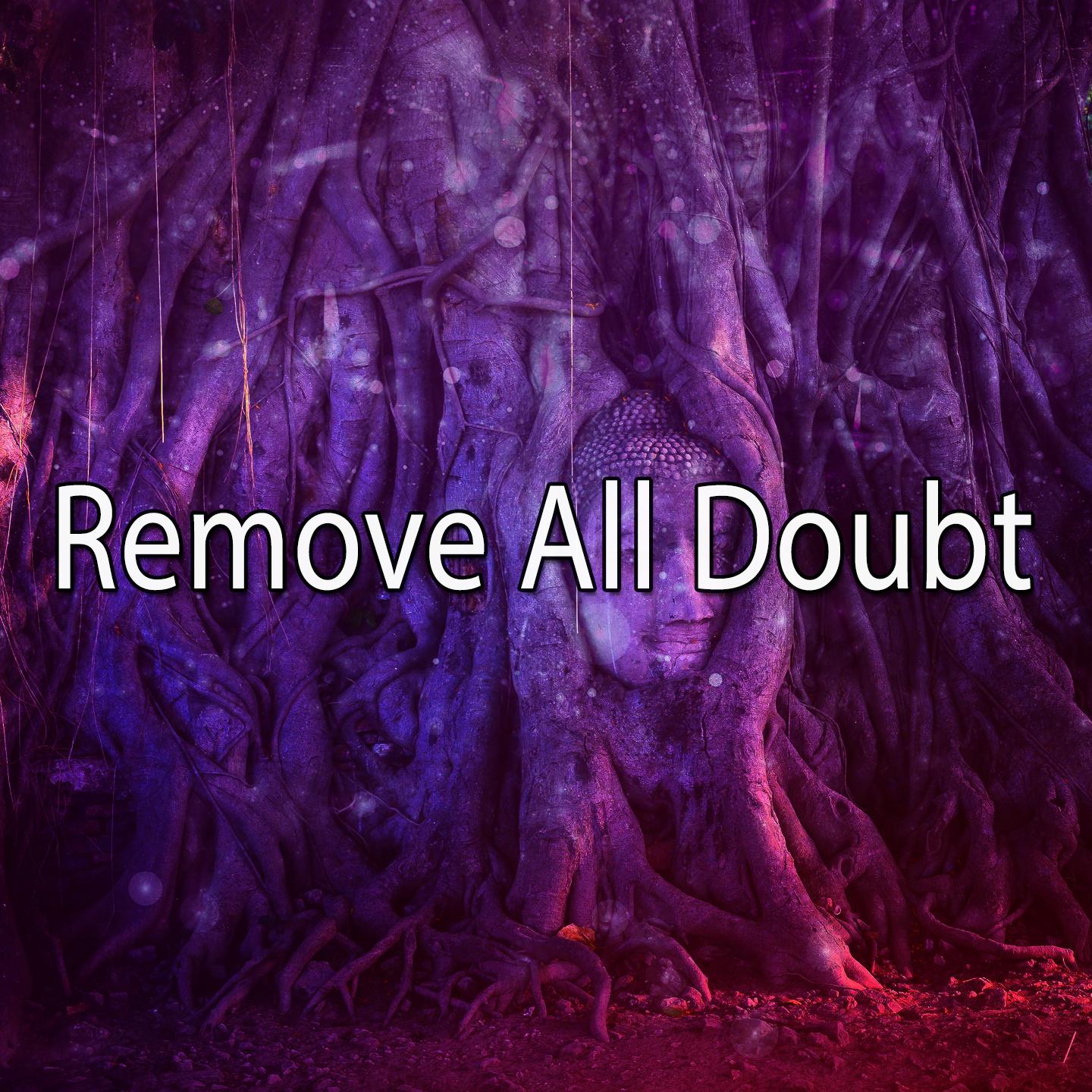 Remove All Doubt专辑