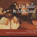 Un Ballo in Maschera por Maria Callas (Giuseppe Verdi)