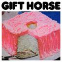 Gift Horse专辑