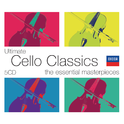 Ultimate Cello Classics: The Essential Masterpieces专辑