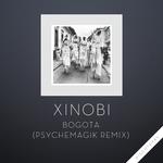 Bogota (Psychemagik Remix)专辑