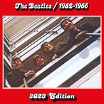 The Beatles 1962 – 1966 (2023 Edition)专辑
