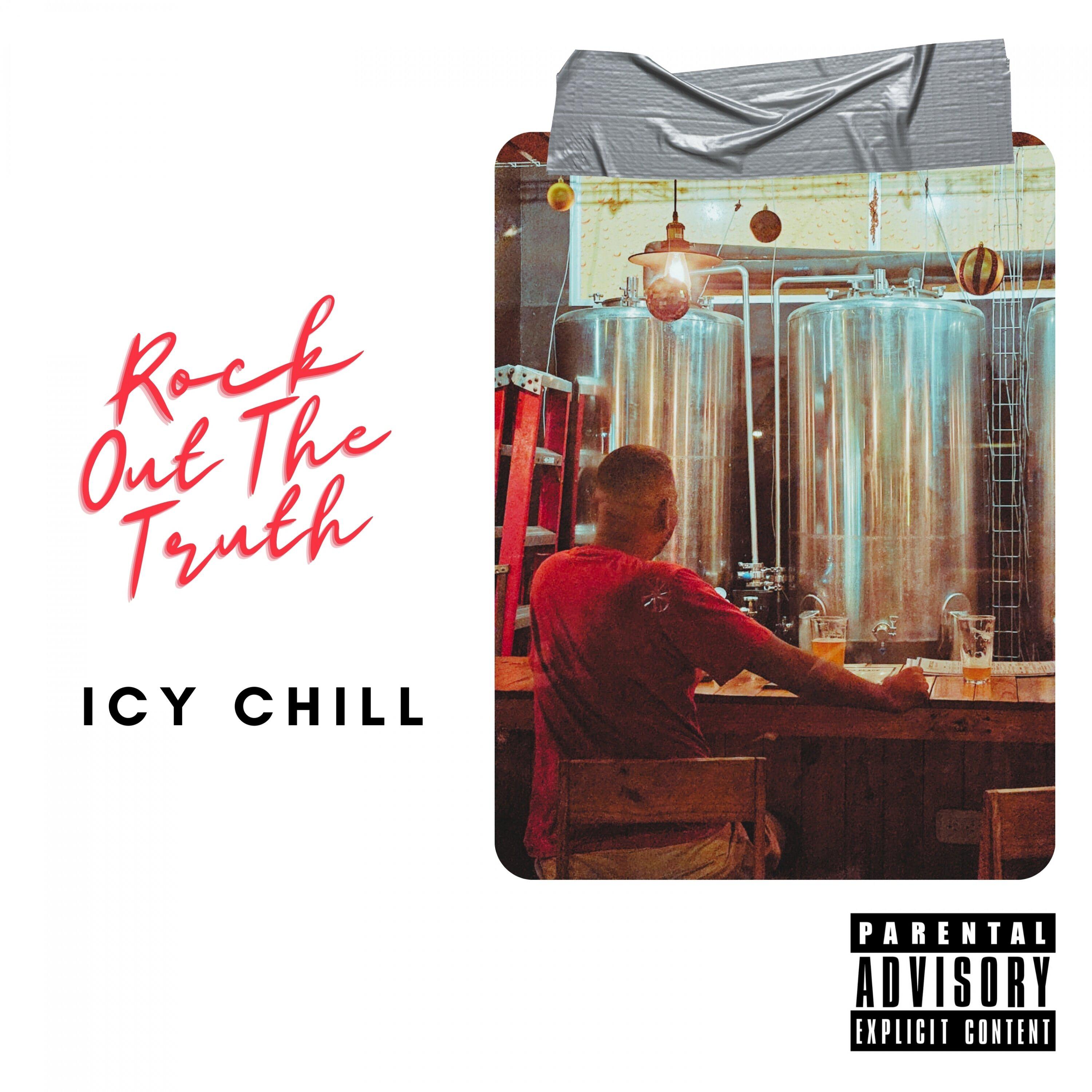 Icy Chill - Freedom Has Won