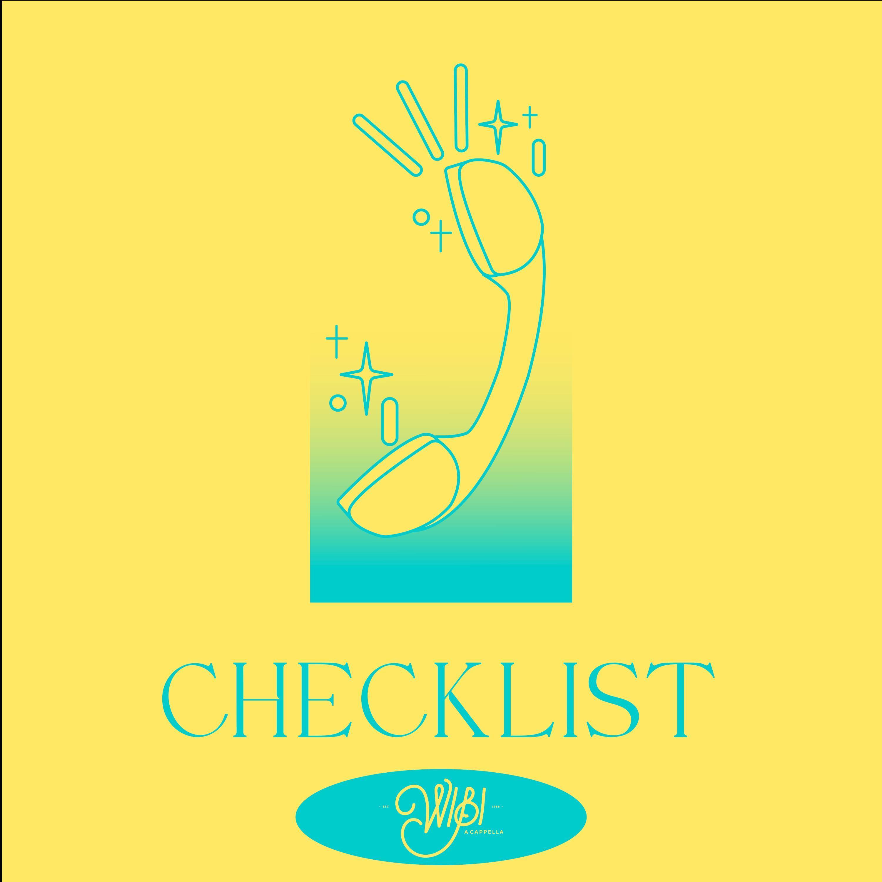 Checklist