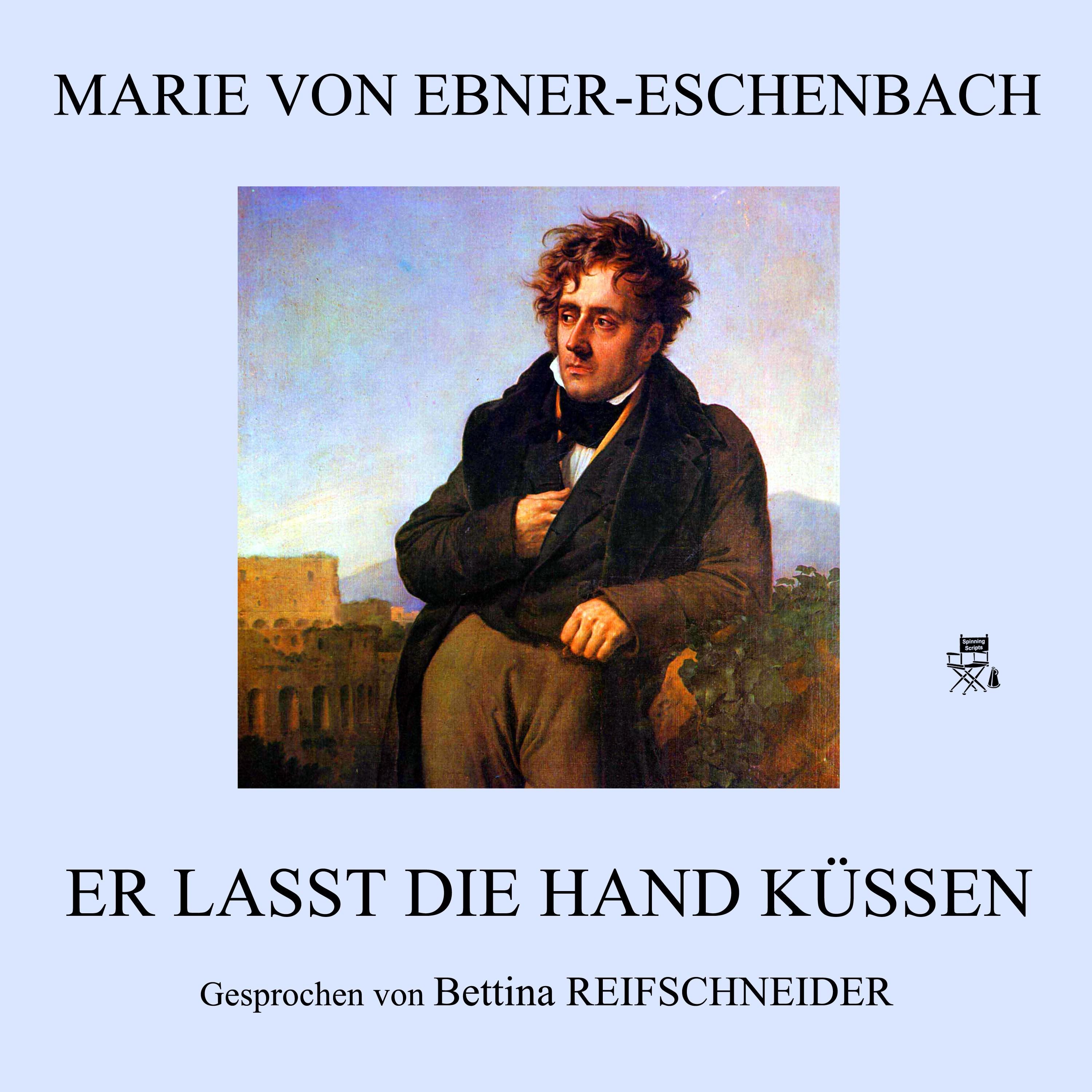 Er lasst die Hand küssen专辑