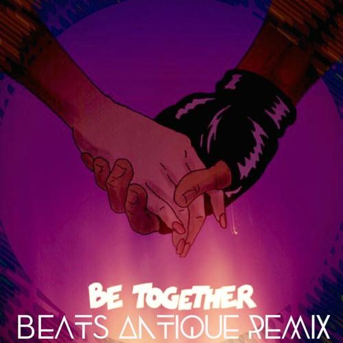 Be Together专辑