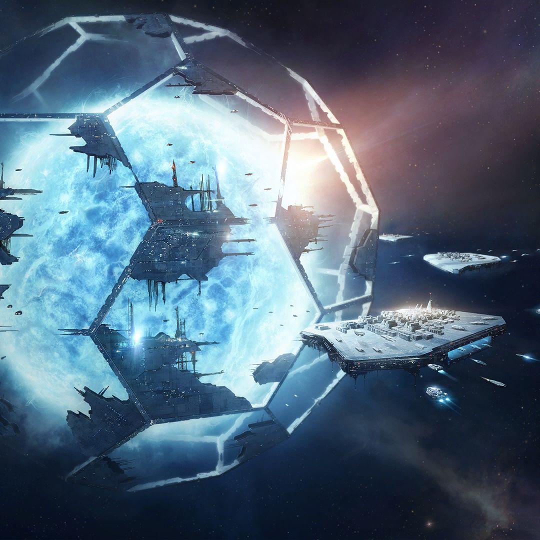 【群星Stellaris】BGM改编