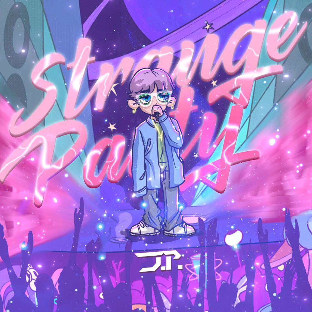 Strange Party