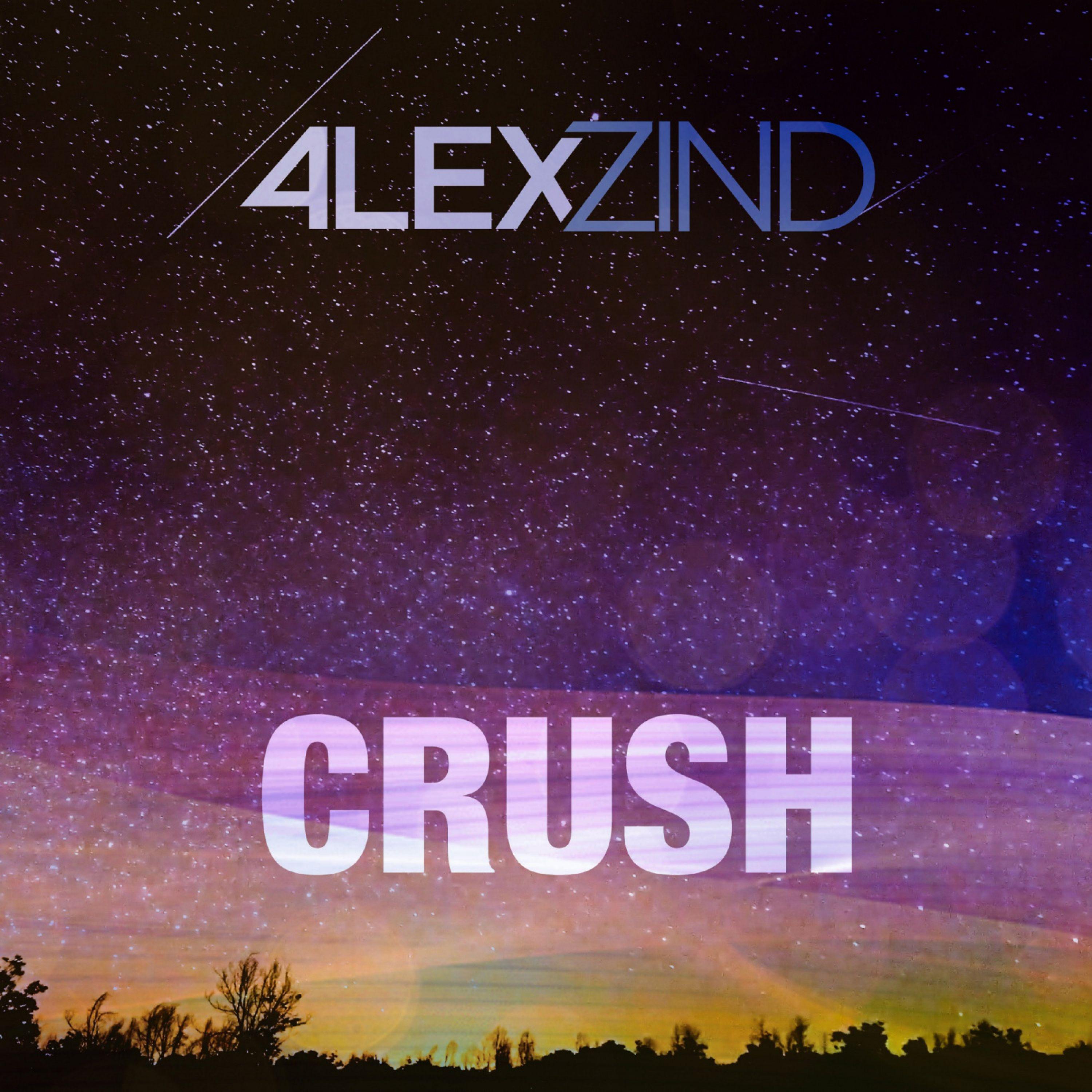 Alex Zind - Crush