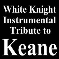 Keane - Broken Toy (unofficial Instrumental)