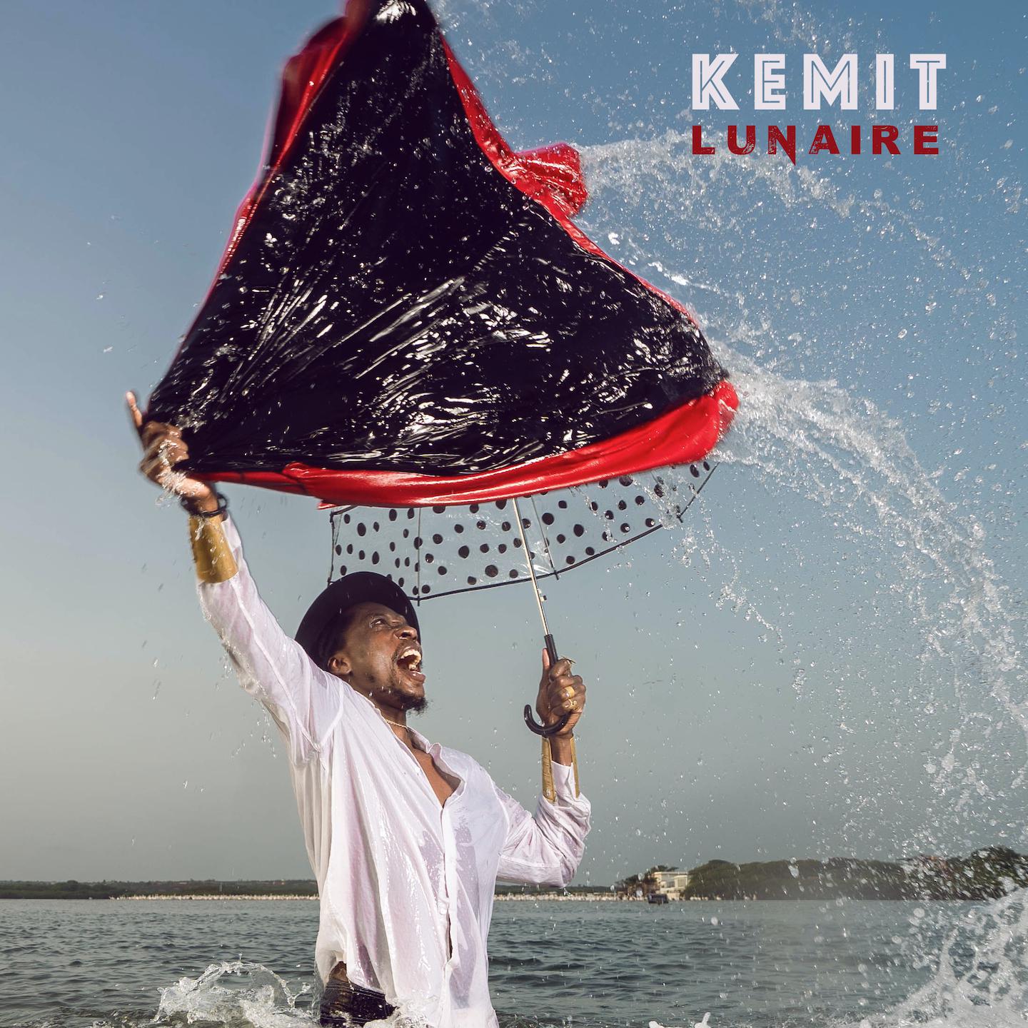 Kemit - What I want again