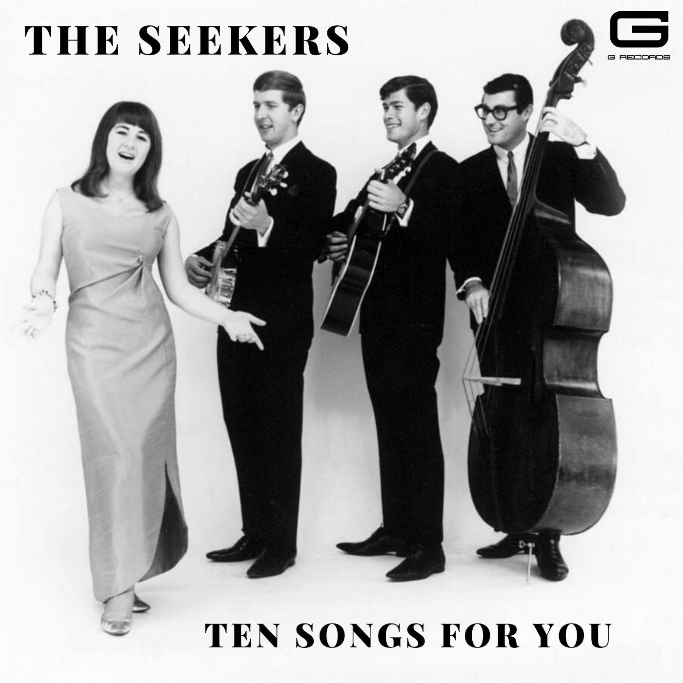 Ten songs for you