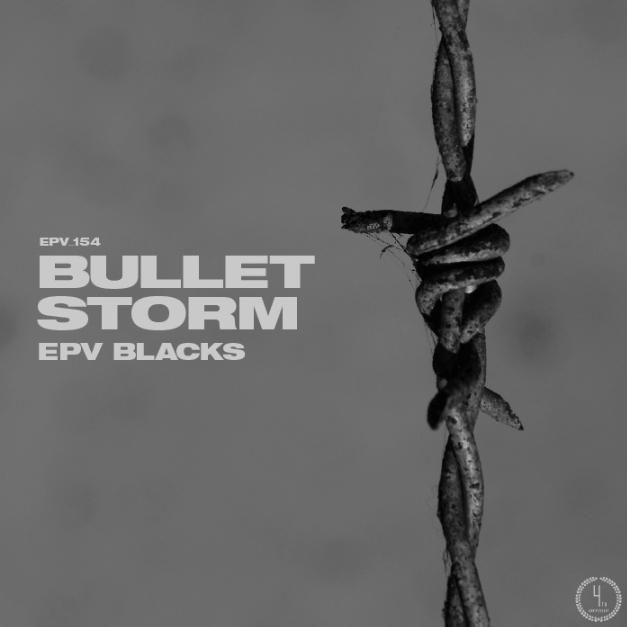 element orchestra - Bullet Storm