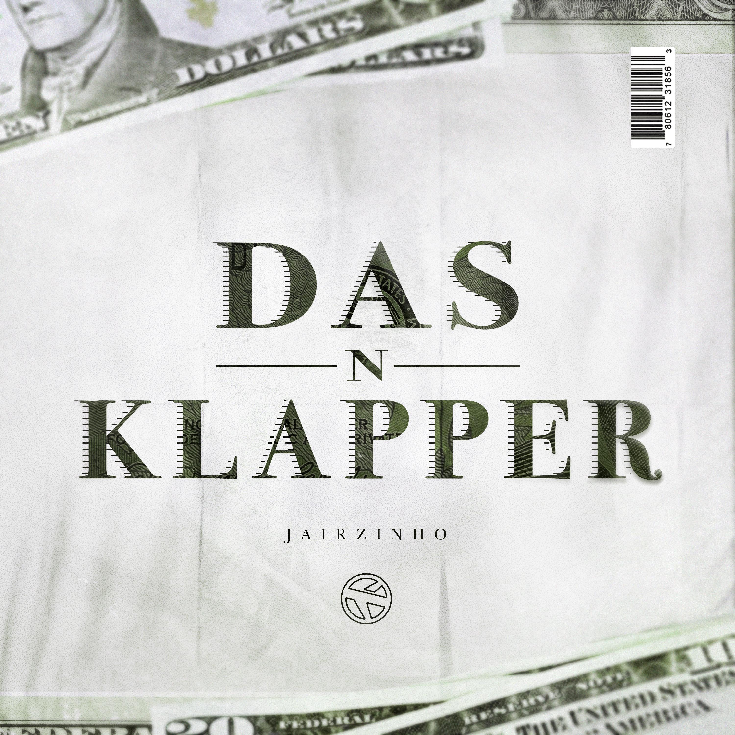 Das N Klapper专辑