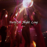 Party All Night - Sean Kingston 完美和声版 新版男歌
