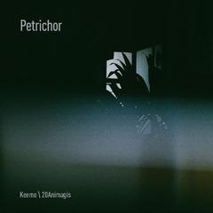 Petrichor