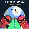 Dan Drizzy - 2Kidney (Remix)