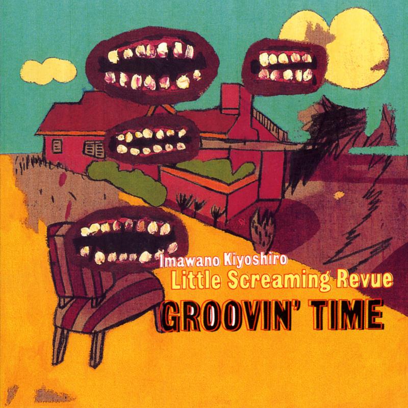 GROOVIN’TIME
