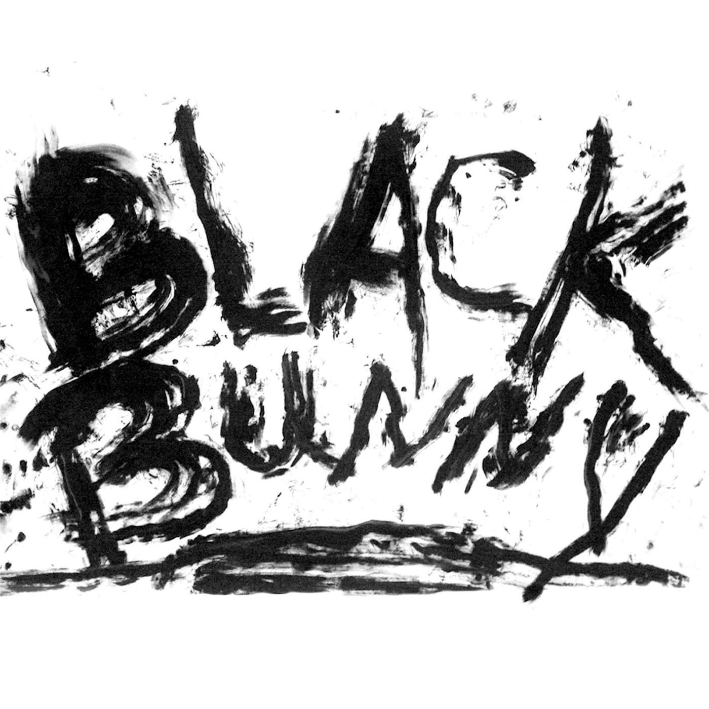 Black Bunny - Punchline