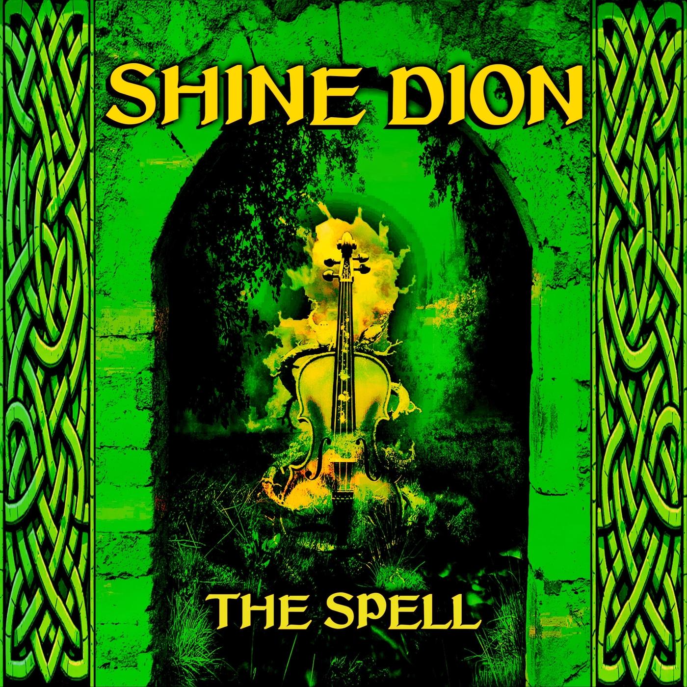 THE SPELL