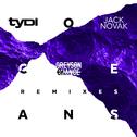 Oceans(Remixes)专辑