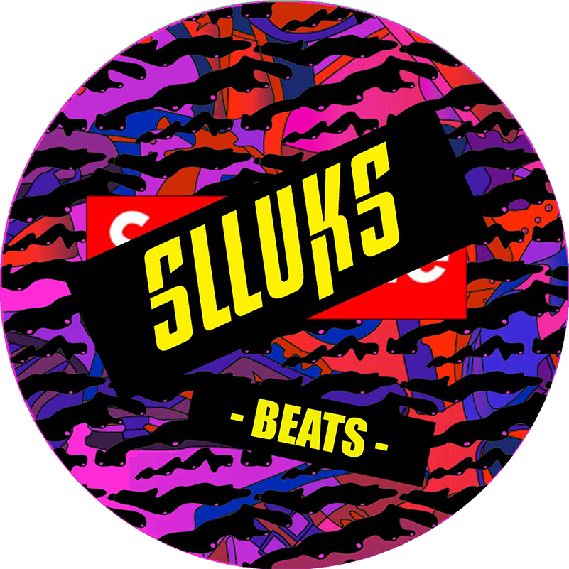 Get with slluks（赶上趟）专辑