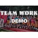 TEAM WORK专辑