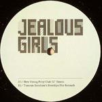 Jealous Girls专辑