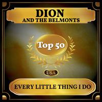 Every Little Thing I Do (Billboard Hot 100 - No 48)