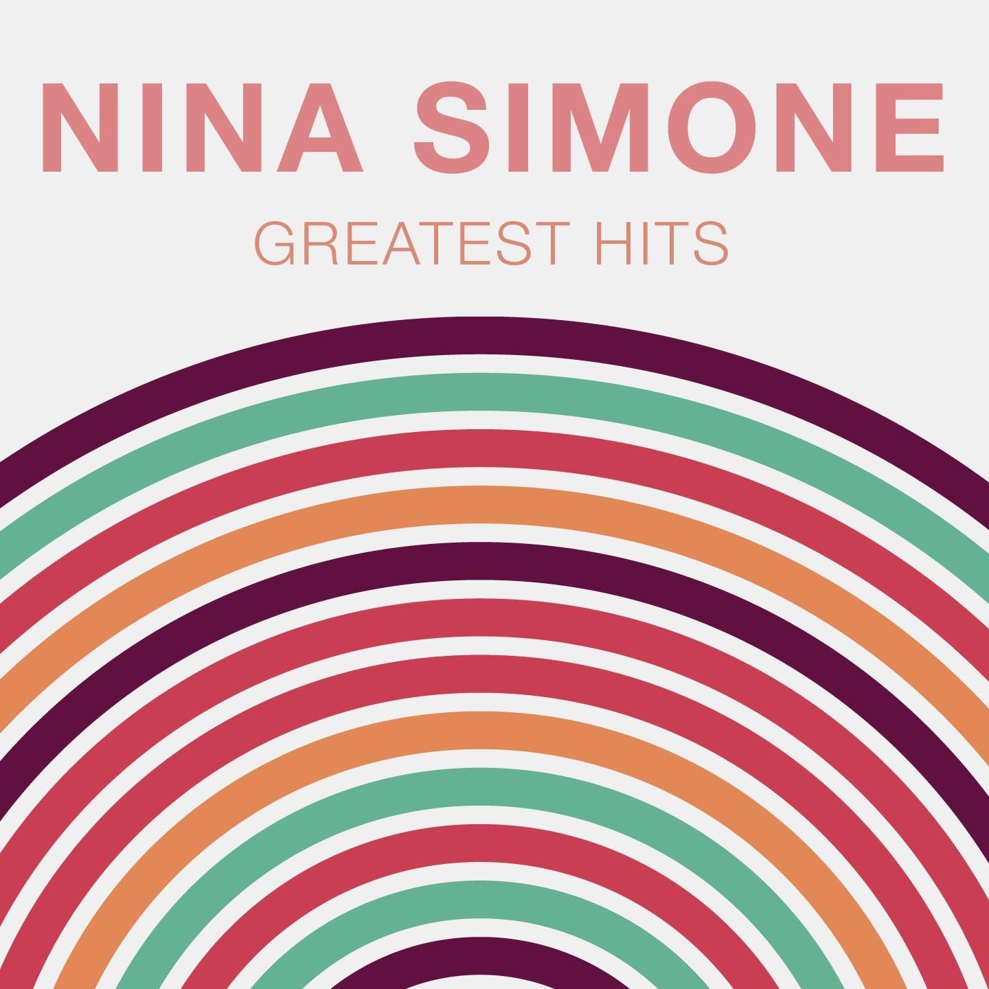 Greatest Hits: Nina Simone专辑