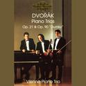 Dvořák: Piano Trios专辑