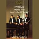 Dvořák: Piano Trios专辑