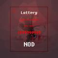 Lottery—NOD【Free】