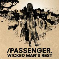 Passenger-Wicked Man'S Rest 伴奏 无人声 伴奏 更新AI版