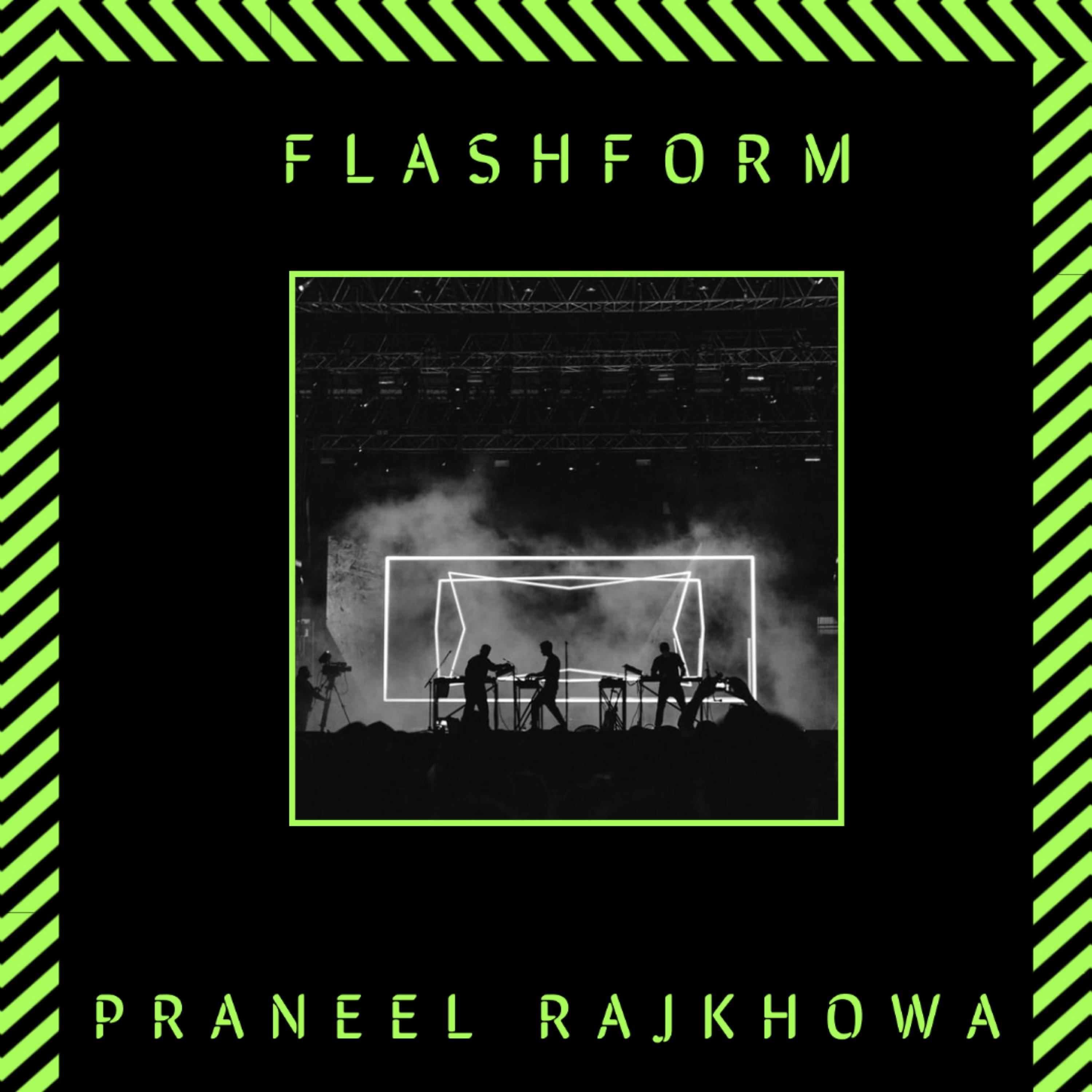 Flash Form
