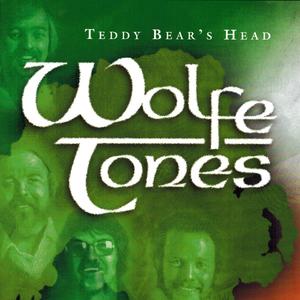 The Wolfe Tones - Streets of New York (Karaoke Version) 带和声伴奏 （升6半音）