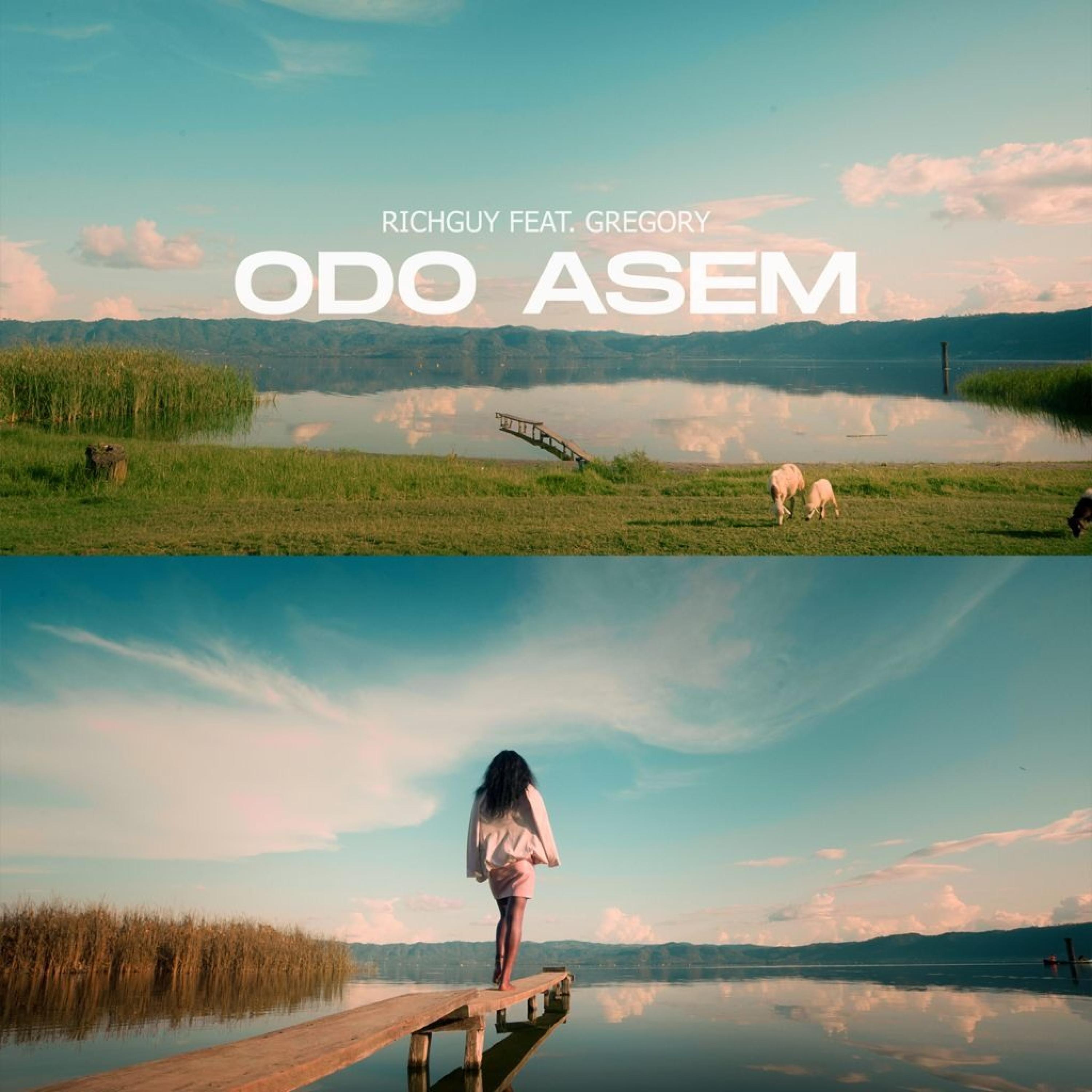 ODO ASEM (feat. GREGORY)