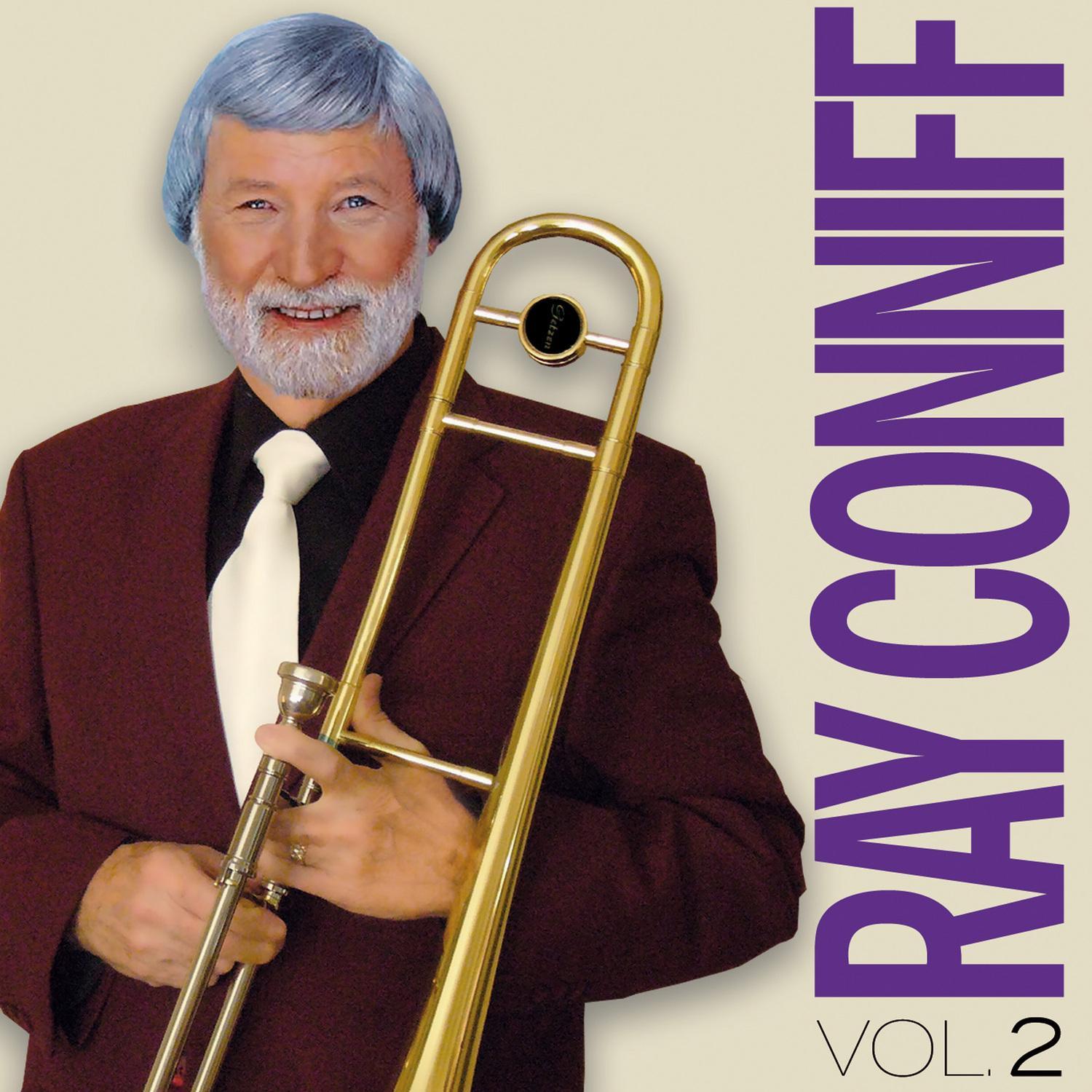 Ray Conniff Vol. 2