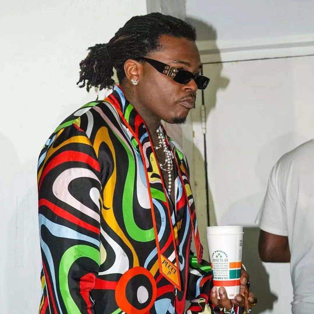 ''Shyboy'' Gunna & Taurus Type Beat