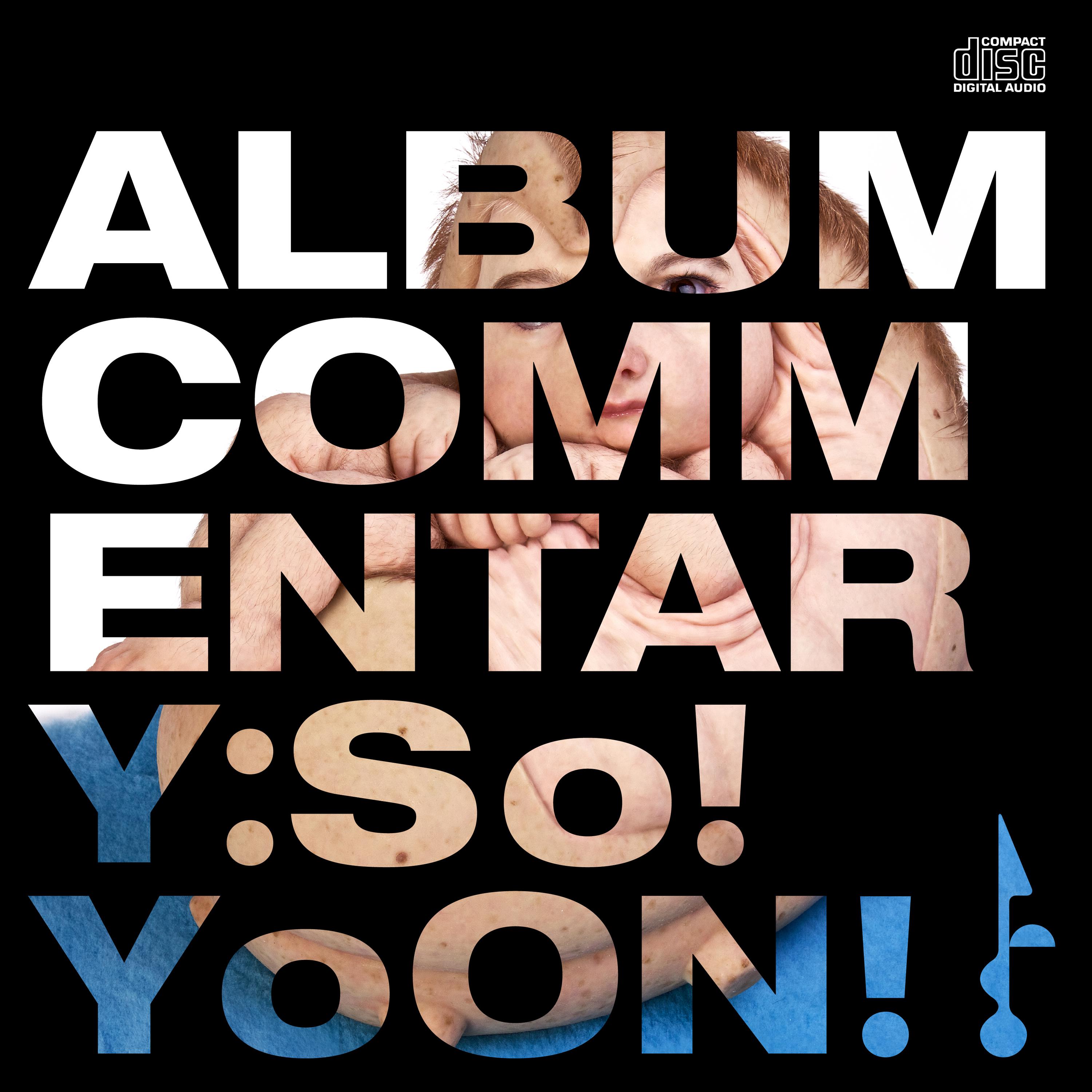 So!YoON! - zZ`City : Commentary with 나잠수