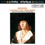 Reiner conducts Wagner - Sony Classical Originals (1994 Remastered)专辑