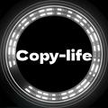 Copy-life (feat. 初音ミク)