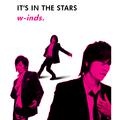 IT'S IN THE STARS(通常盤)