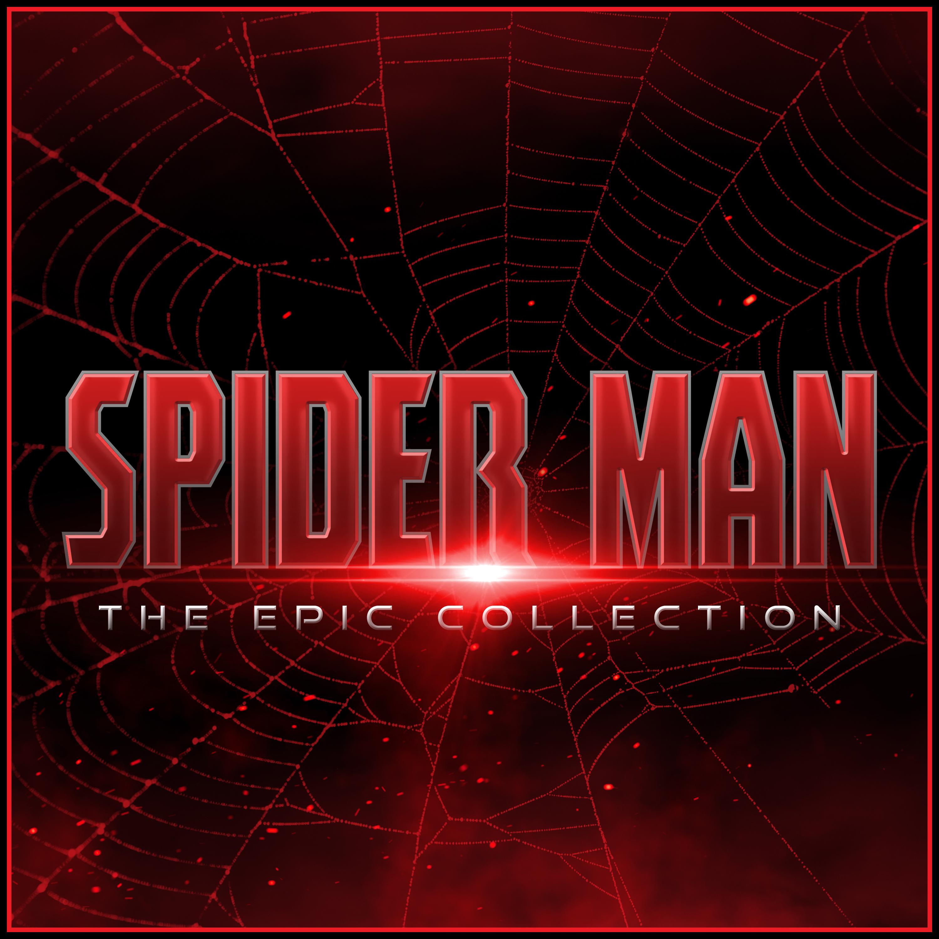 Spider Man - The Epic Collection