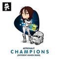 Champions (Different Heaven Remix)