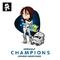 Champions (Different Heaven Remix)专辑