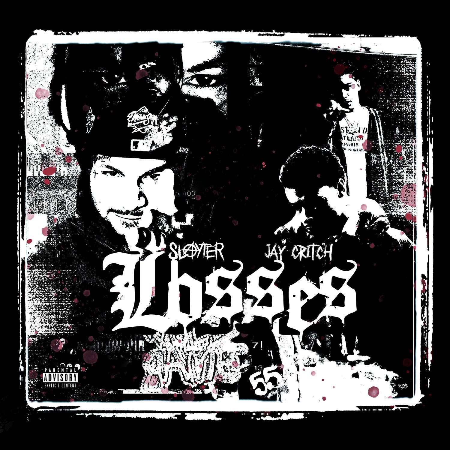LOSSES