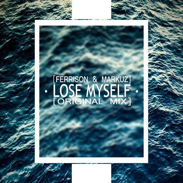 thekidmarkus - Lose Myself